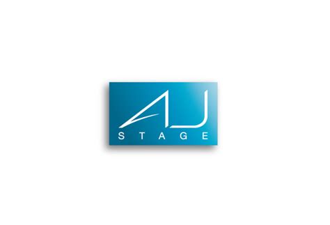 ajstage|AJSTAGE